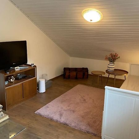 Wohnung In Idyllischem Oertchen Meschede Eksteriør bilde