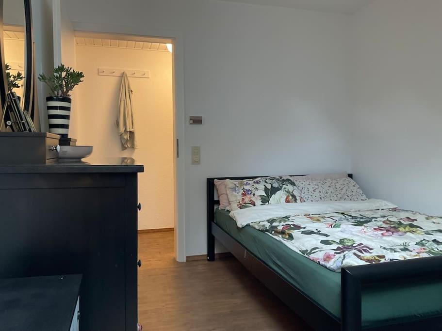 Wohnung In Idyllischem Oertchen Meschede Eksteriør bilde
