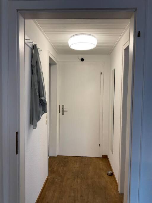 Wohnung In Idyllischem Oertchen Meschede Eksteriør bilde